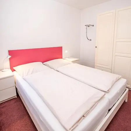 Lee 61 Apartament Norderney