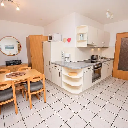 Ruebsamen -luettenberg Apartment *