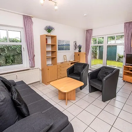 Apartament Lee 61 Norderney