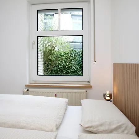 Apartman Lee 61 Norderney