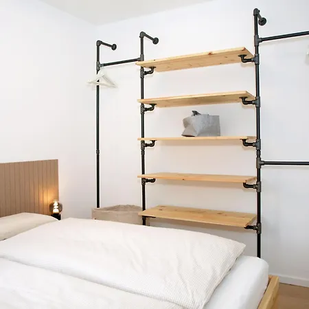 Apartman Lee 61 Norderney