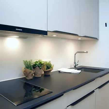 Apartman Lee 61 Norderney
