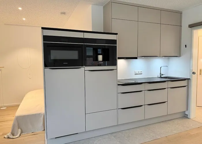 Apartment Lee 61 *