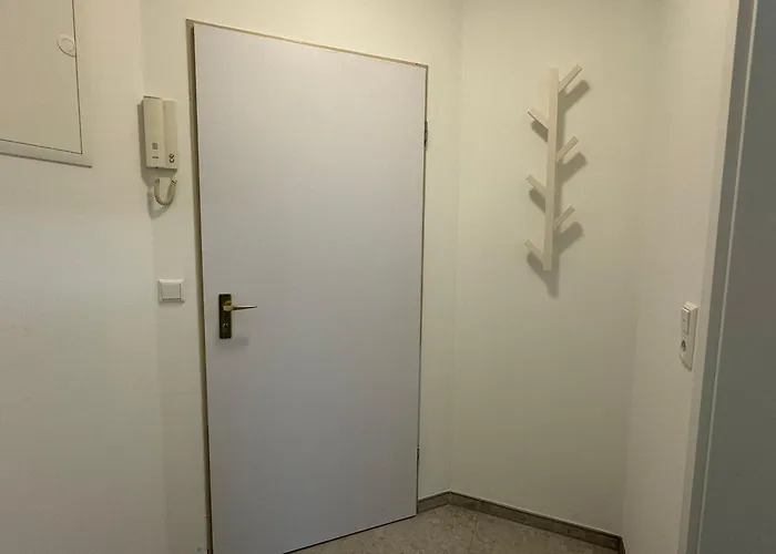 Apartment Lee 61 *