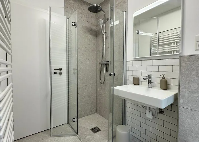 Lee 61 Apartment Norderney